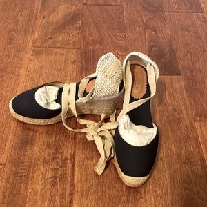 J.Crew Espadrille